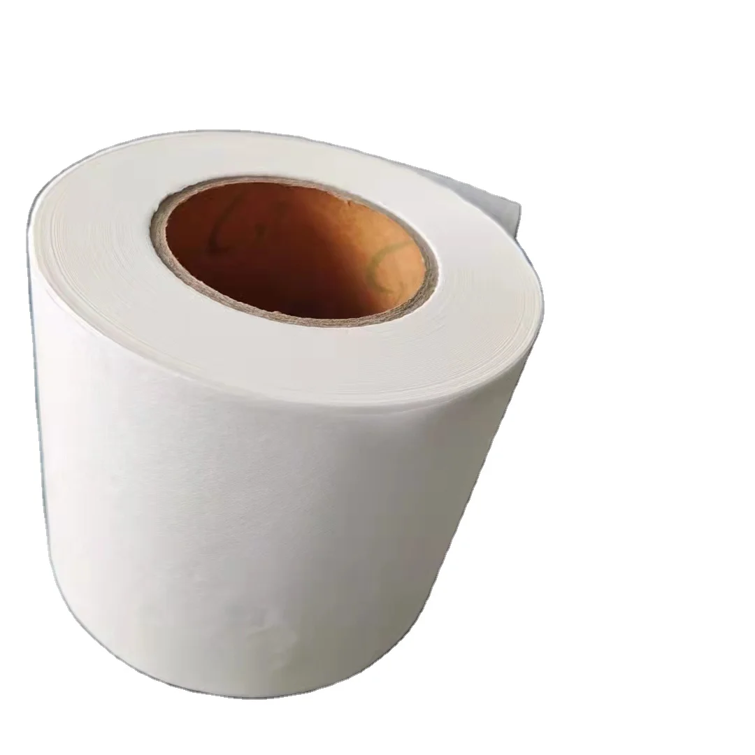 Экологически чистая термоуплотнительная фильтровальная бумага из древесной целлюлозы для чайного пакета