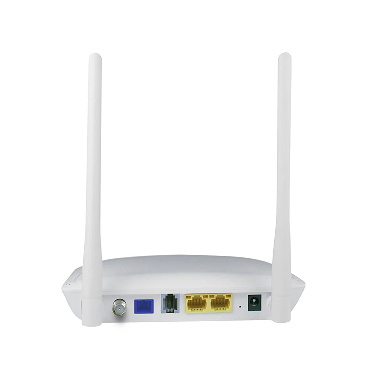 Оригинальный Хуа Вэй Gepon Onu Gpon похожие на Huawei Onu HG8546M 1GE + 1FE 1POT wi fi USB беспроводной