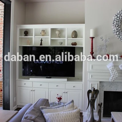 
Modern made in china wooden tv stand multiple groups of cabinets bedroom design 