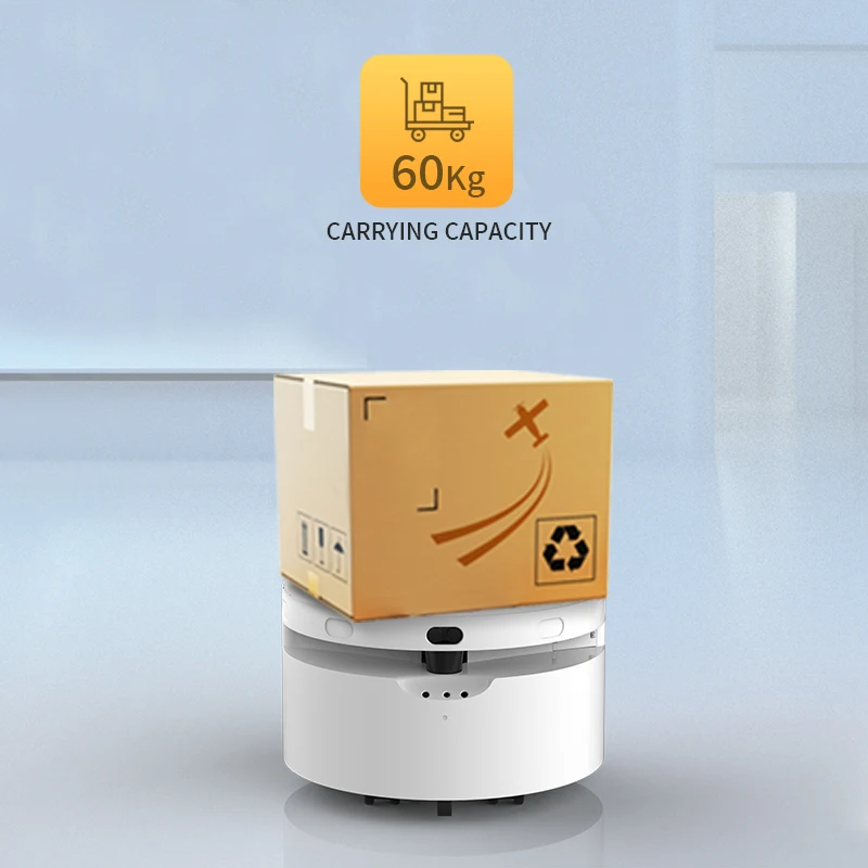 Support Secondary Development Robot Base Intelligent Wheeled Robot Chassis Agv