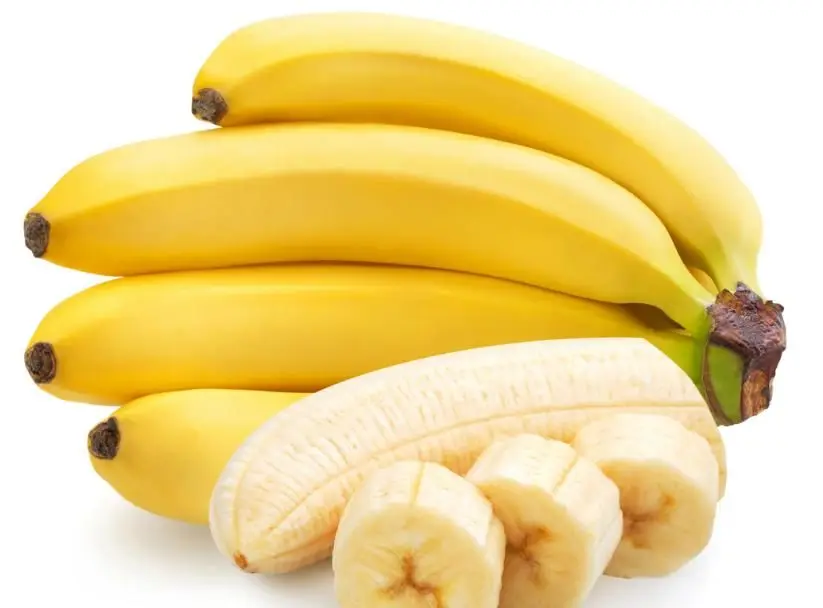 Farming Products Export Premium Natural Fresh Fruit Banana For Sale