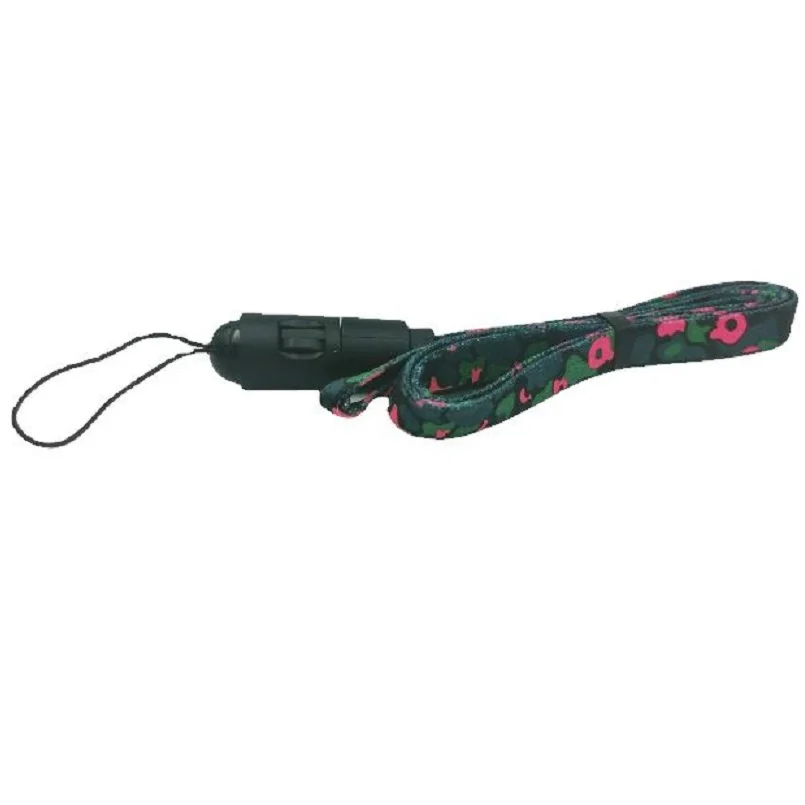 Wholesale Key chain Cable for Micro  Type C Cell Phone Fast Charging Usb Cable Keychain Cable