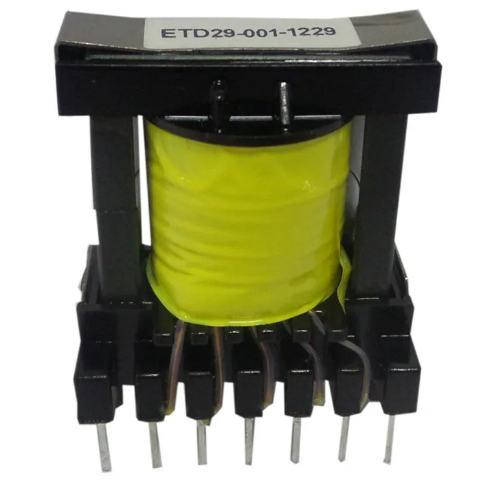 Custom EE type high frequency power transformer EE19  EE16 EE13  transformer switching power supply transformer