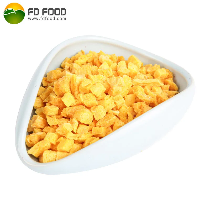 LUJIA alible закуска замораживание продуктов сухие кости манго оптовая цена