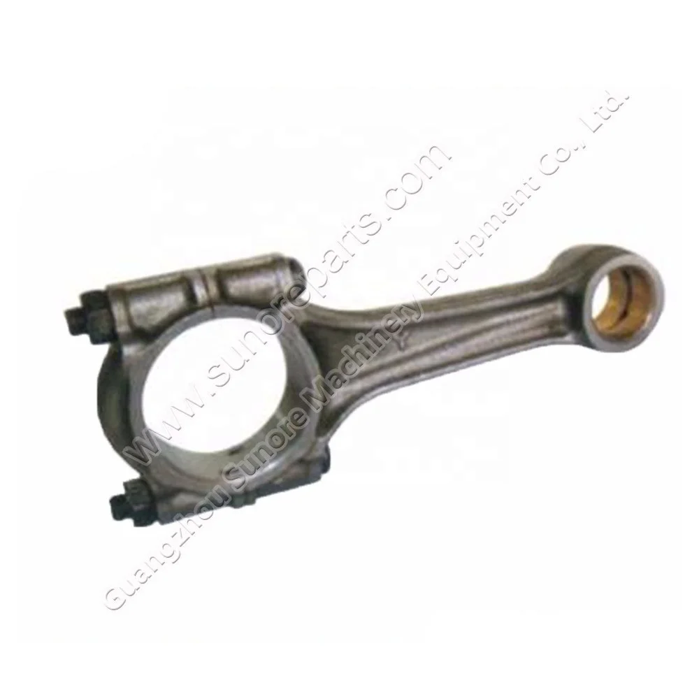 MITSUBISHI Connecting Rod Assy S6K Con Rod 51-7668 34319-01010