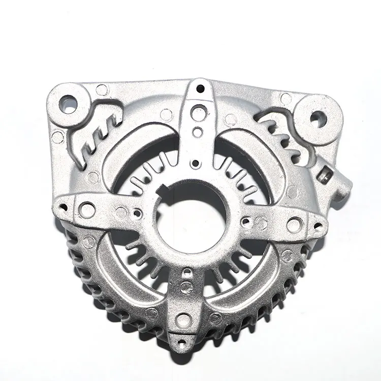 XL-J66 Amazon горячая Распродажа конкурентоспособная формы для литья алюминиевых стартер концевой шейки полуоси