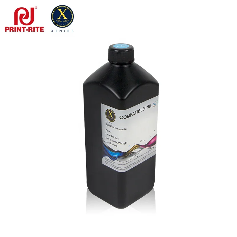 Print-Rite uv resistant refill Ink for HP Designjet 500 500ps 800 800ps 82 recycle cartridge hp 800ps dye ink