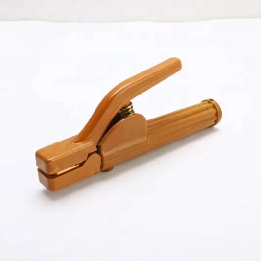 Elephant type 300A Electrode Holder for ARC Welding