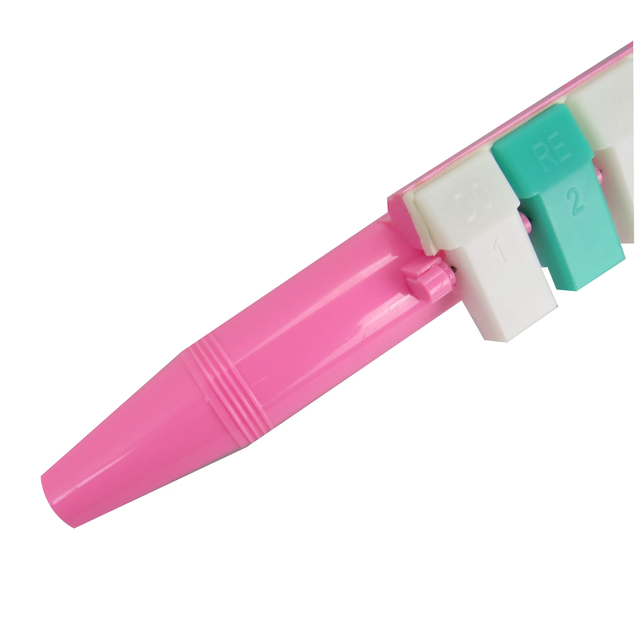 BM8K melodica high quality kids melodica bee 8 keys toy organ melodica