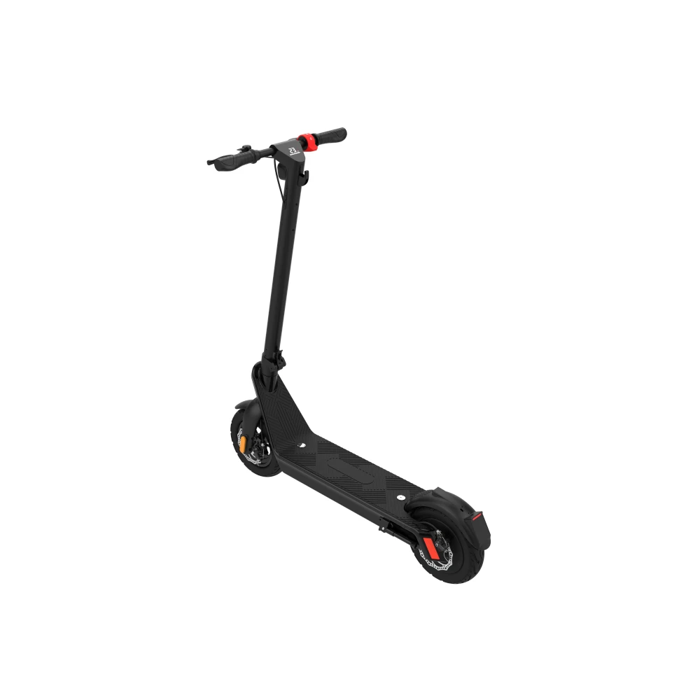 Eu Us Warehouse Electric Scooter X9 V10 Escooter With 500w Motor Foldable E Scooter 10inch Electric Scooters