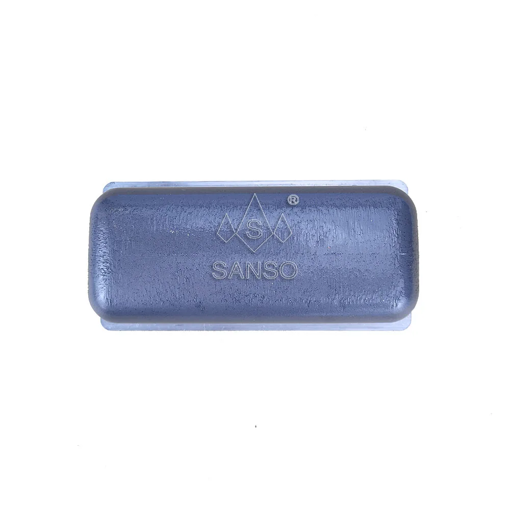 New Arrival Diamond Grinding Tools L140mm Diamond Grinding Block Fickert For Granite Marble Stone