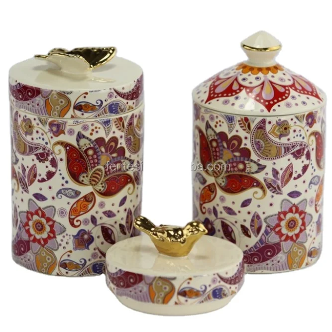 Synwish Hotel Home Decor Salon Eco Friendly Aroma  Scented Candle Holiday Gift Set Manufacturer Wholesale