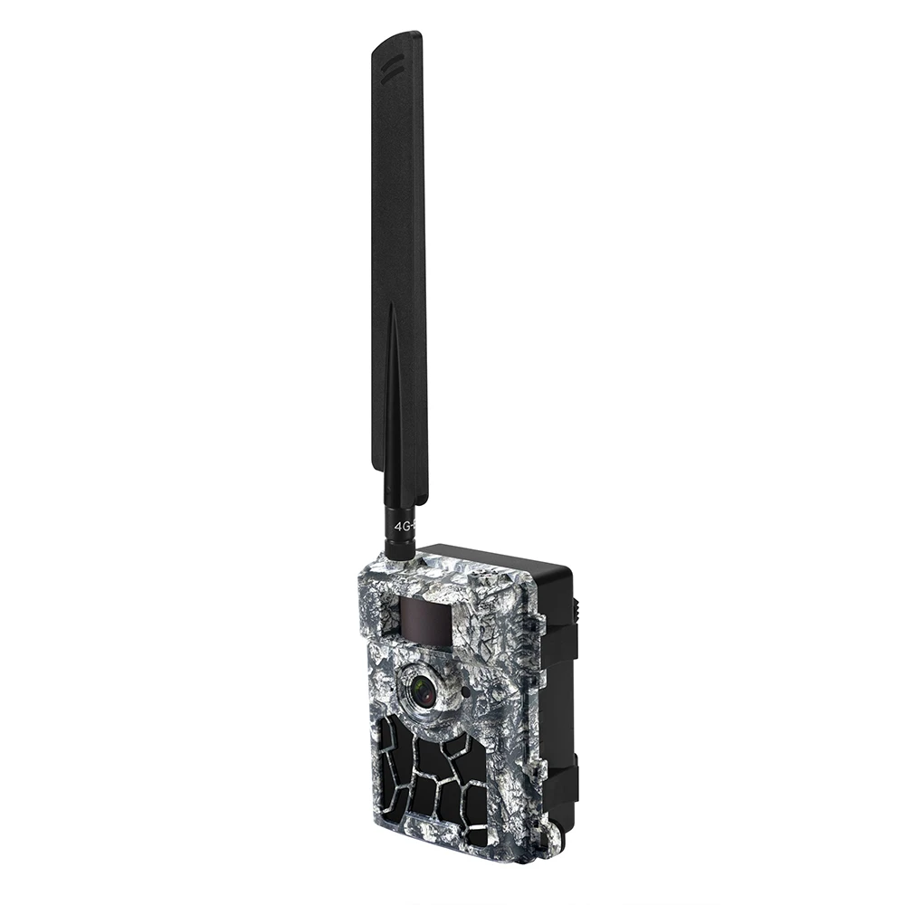 Factory Price 1080P FHD Waterproof Wild Game Trail Camera Fast Trigger Night Remote Hunting Camera