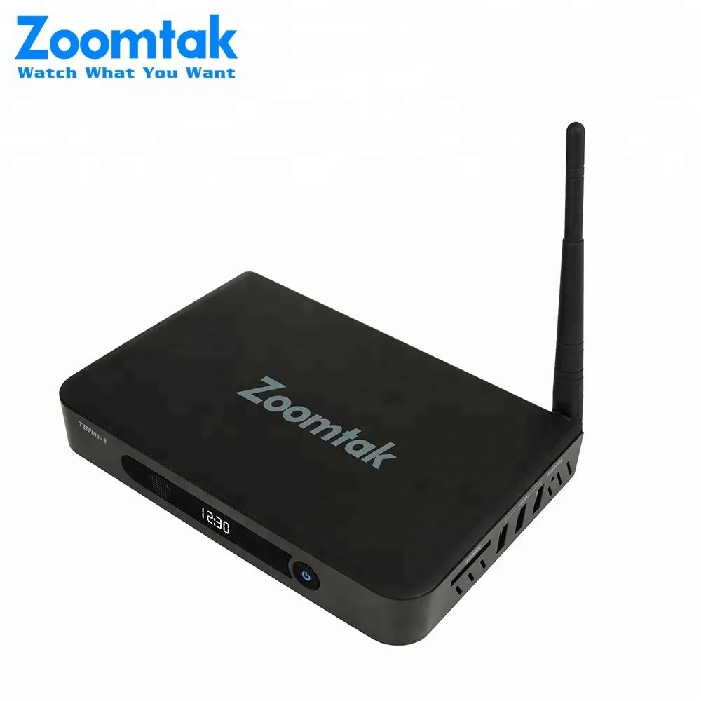 Factory Wholesale Price S912 Android Tv Box Blue Movies VOD PP-V Live Streaming Sports Media Player
