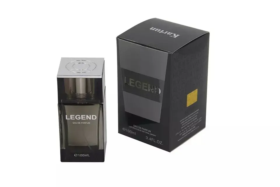 100ML Original Brand-Body Deodorant Perfume Legend Fragrance Spray Perfume Body Mist For Man