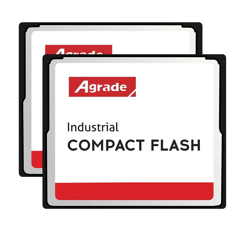 High Quality compact flash card memory card industrial 4gb 8GB cf card compactflash or camera
