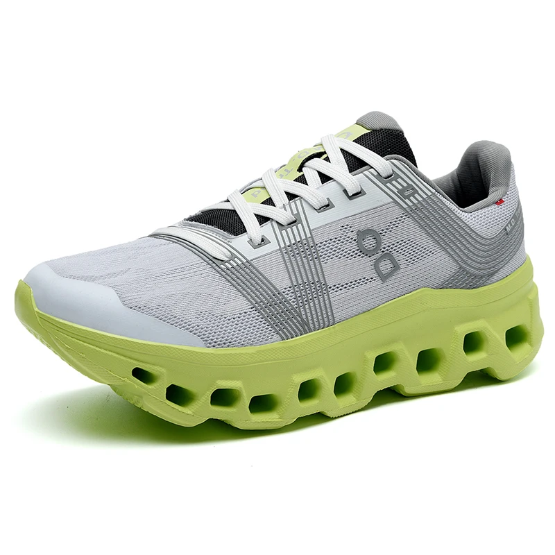 New Arrival High Quality Mesh Walking Shoes 2023 New Fashion Sneakers Men Casual Tennis Running Shoes