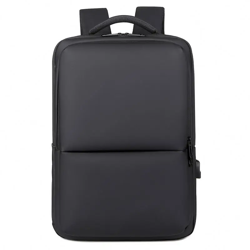 Factory Supply Golden Supplier Polyest Backpack Laptop