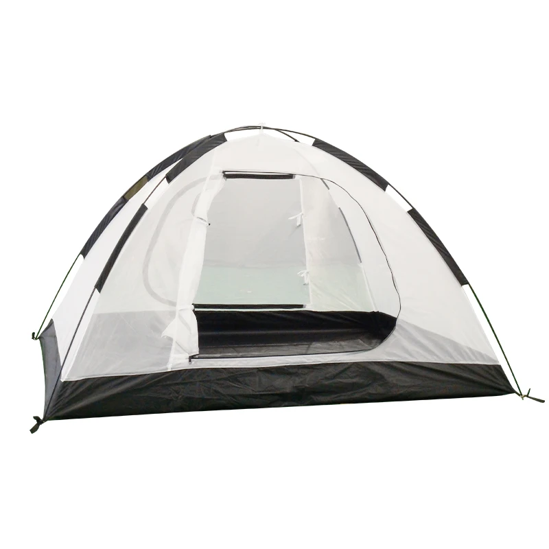 Camp Gear 1-2person Outdoor Camping Polyester Kit Outdoor Camping Equipment