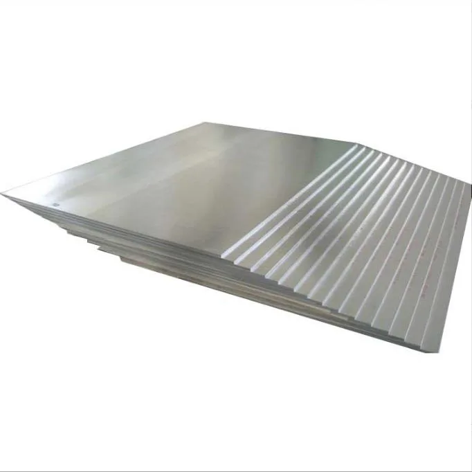 Factory Direct Sales of Corrosion-Resistant Ti6AL7Nb Medical Titanium Sheet Titanium Surgical Plate Price
