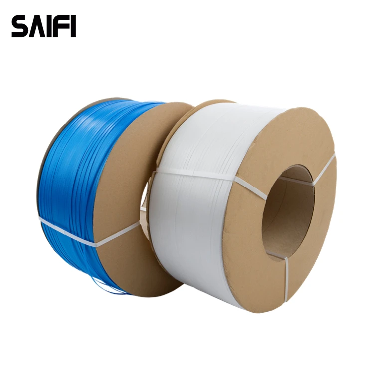 Fully Automatic Machine Color Polypropylene Strap Pallet Strapping Belt PP Packing Strap