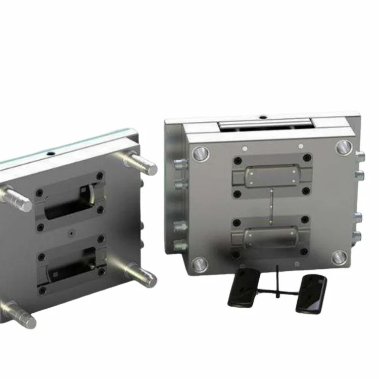 Blowing Mannequin Rotor Mold Injection Ball Plunger Egg Carton Plastic Mould For Gn