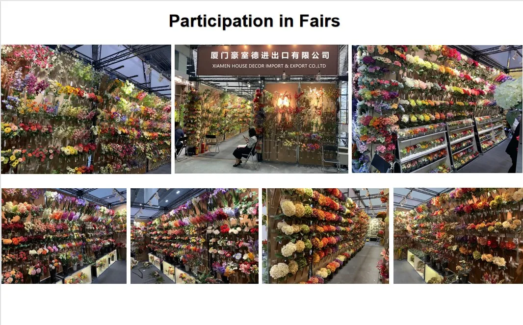 2024 Artificial High Quality Simulation Bunch Flowers Decoration Latex Real Touch White Artificial Tulip Flower Fack Water