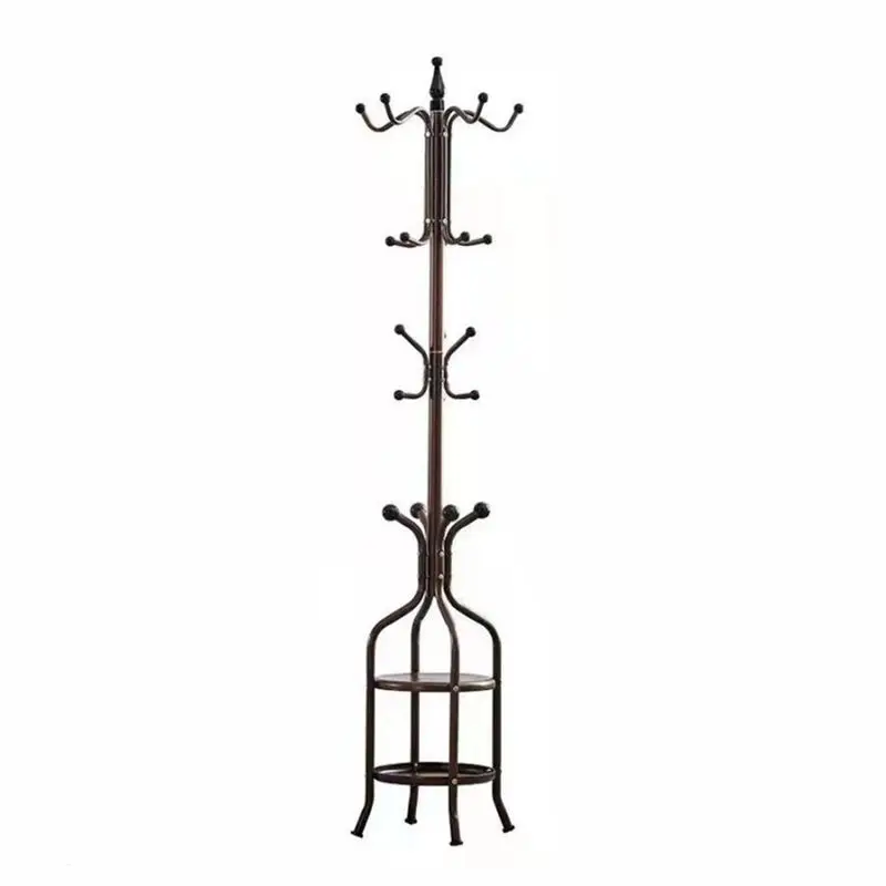 International market price  Lounge furniture coat hanger clothes tree Bedroom and living room coat rack