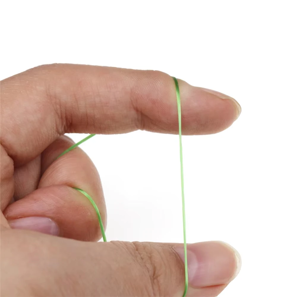 Spandex Streamer Fly Legs Nymph Body Buzzer Cheeks Flexi Worm Flies Elastic Body Leg Fly Tying Materials