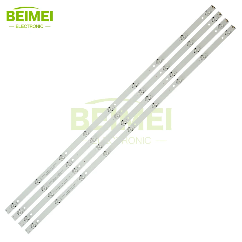 LCD TV Backlit Lamp Strip  3V LED Strip for SAMSUNG_2015CHI396_3228_09_REV1.1 LM41-00181A TV Backlight Bar Replacement Light