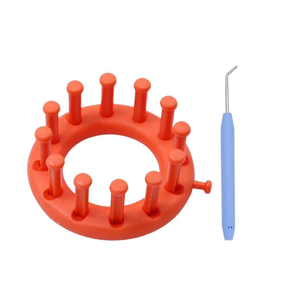 Набор ручек для вязания