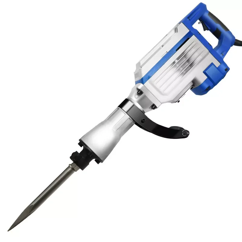 MRY Tools 2600W electric  power jack hammer drill machine demolition hammer electric jack hammer