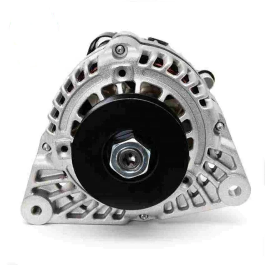 Shiyan factories truck accessories heavy duty other truck engine parts 12V 40A 3943492 alternators prices