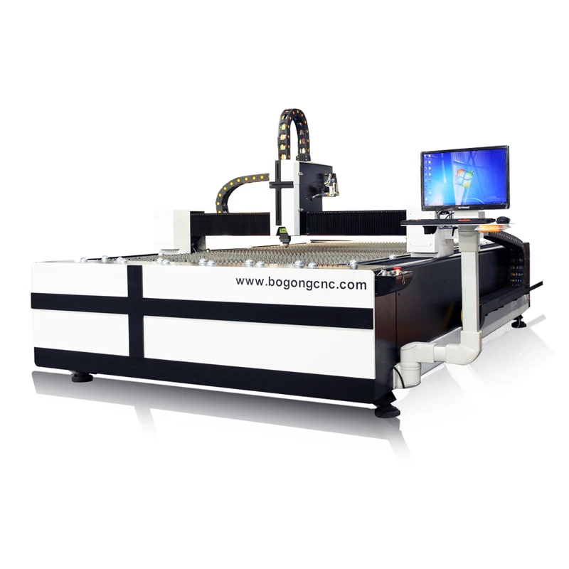 Быстрая продажа продукции, небольшой станок для лазерной резки с ЧПУ, цена, 500 Вт, 1500 Вт, волокно для металла