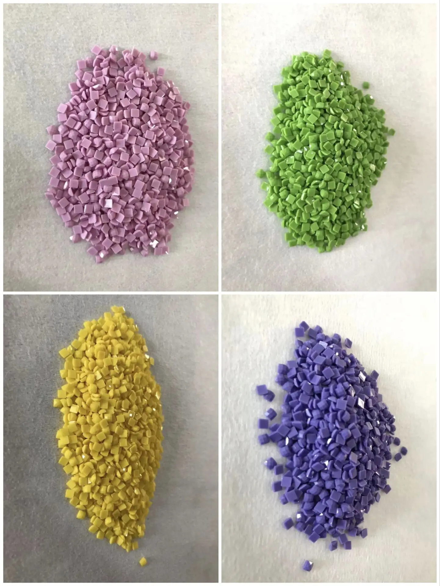 Wholesale 5D DIY Diamond Painting Stones Diamonds 447 Color  Square/Round Drills Kits Mosaic Diamond Painting Drills Accessory