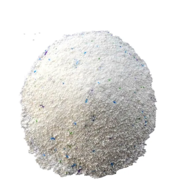 High Quality cheap high foam 100g Washing Powder for daily