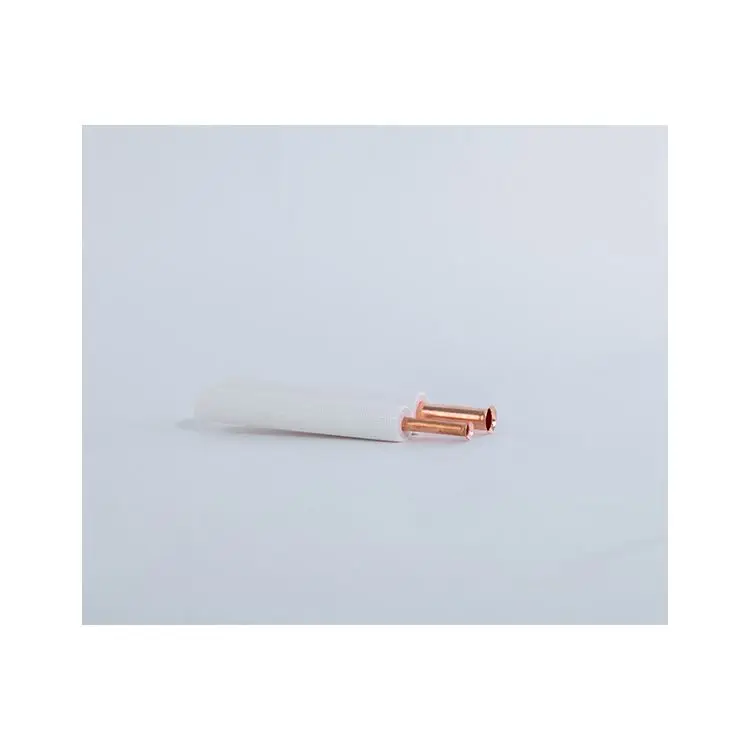 
Delivery Fast insulated Coil coppr A/C copper pipe kits 