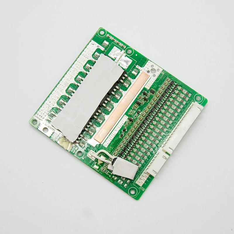 JBD lifepo4 bms 48 в 16s 40A 50A 30A 24s 60 72 аккумулятор с контролем баланса и
