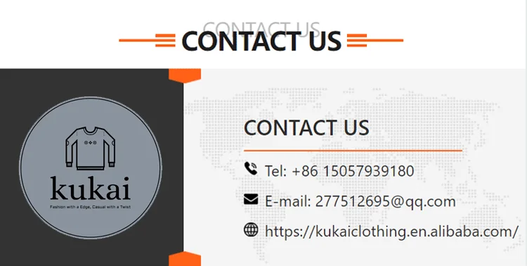 Contact us