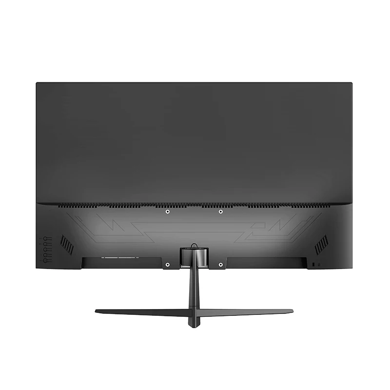 27 дюймов type-c ПК МОНИТОР FHD 75 Гц с дополнительная основа потребности во внешнем источнике питания 2020