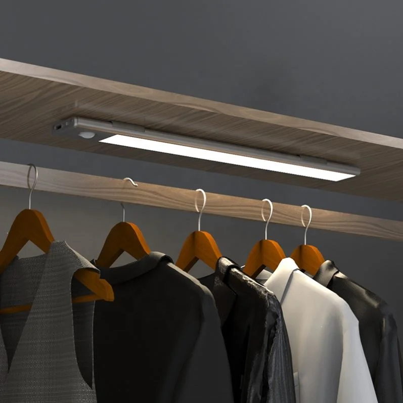 Shelf LED Lights Kitchen Drawer Shelf Decoration Manufacturers Cheap Cabinet Light