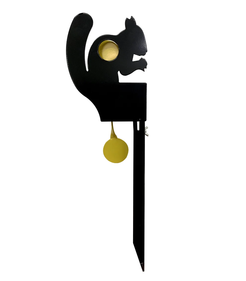 Пневматическая винтовка с автоматическим сбросом беличья полевая глиняная пеллетка для стрельбы