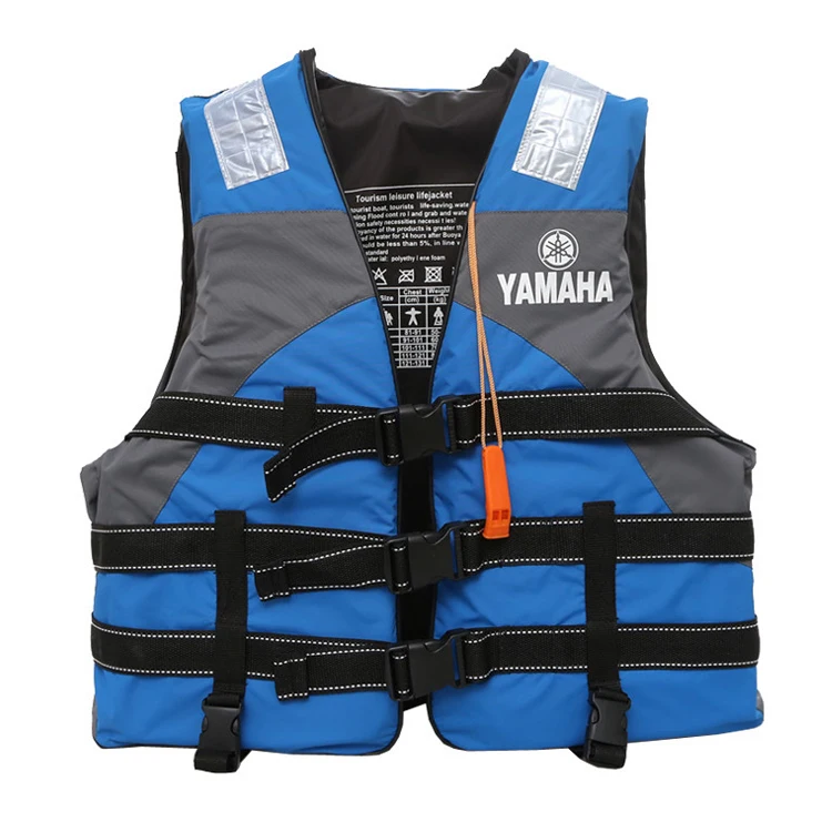 live lixada ocean pocket reversible simms sport swimvest adult foam life jacket
