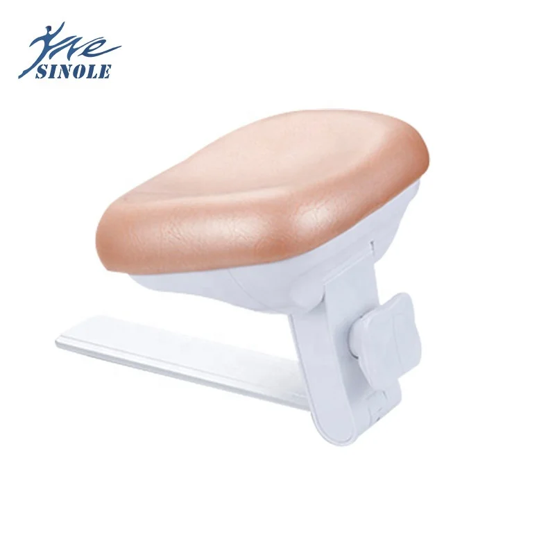 high quality Dental pillow rack headrest for dental chair unit