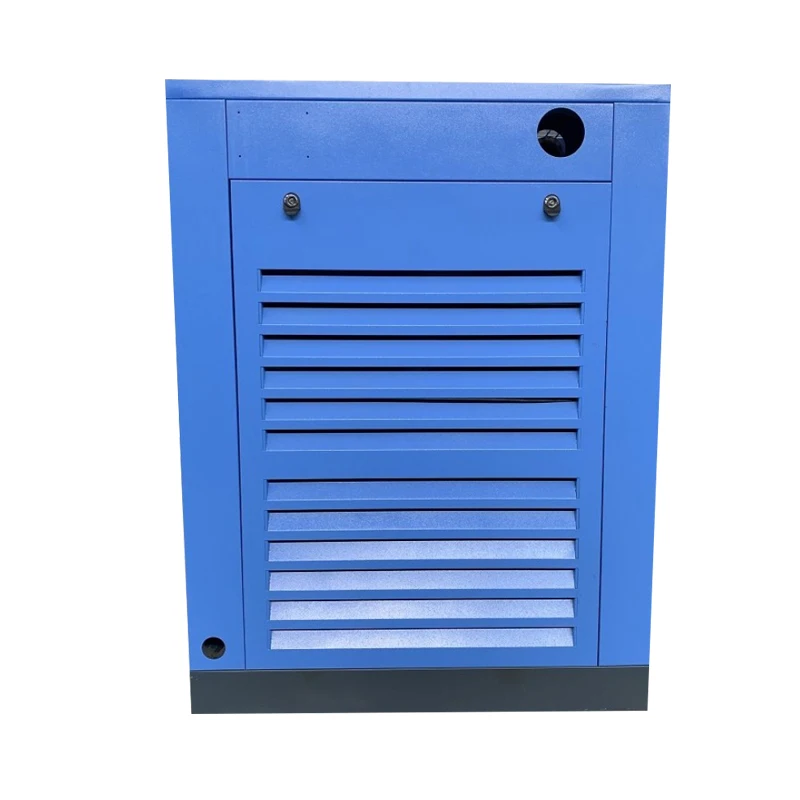30hp industrial ac compressor compair air screw compressor