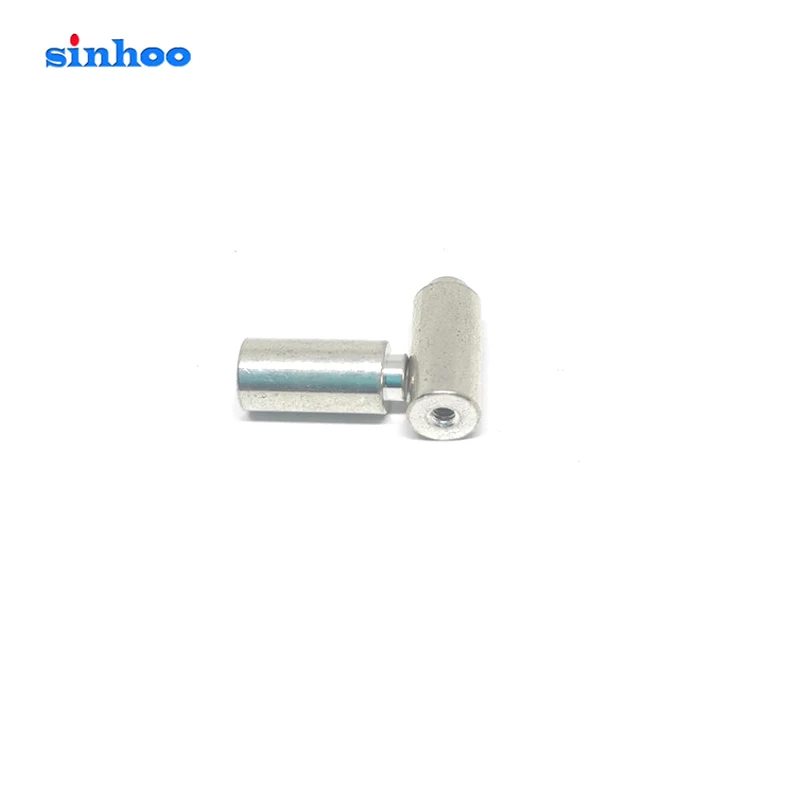 Tin Surface mount metal Pcb spacer SMT Nut Standoff Brass Carbon steel Spacer smtso
