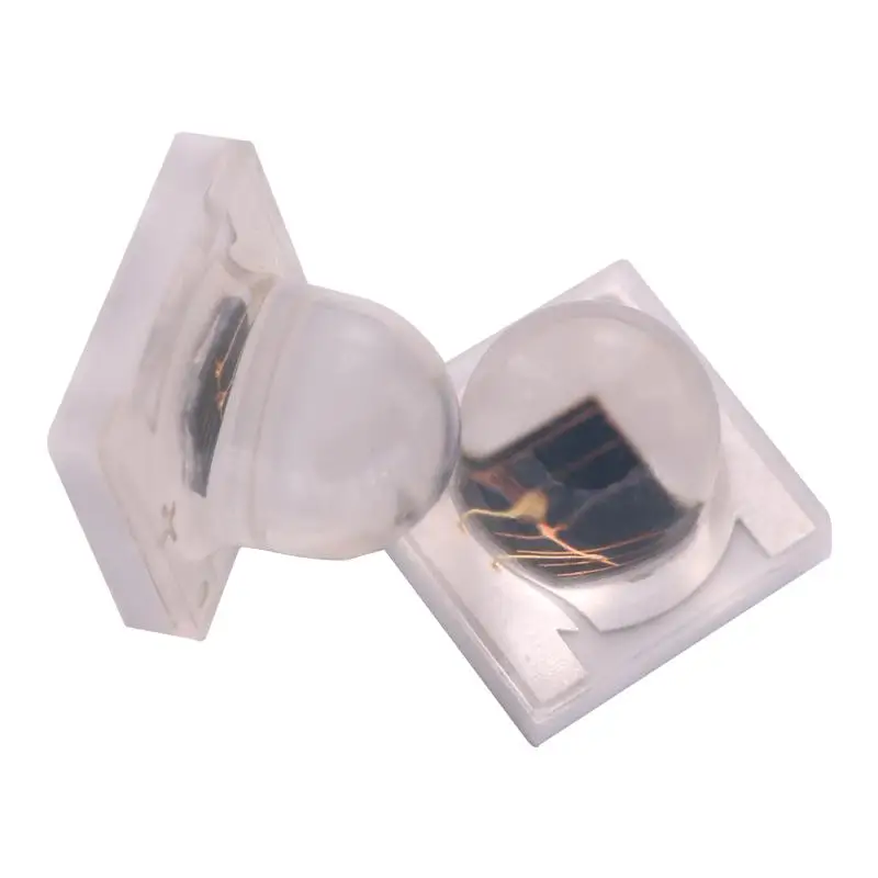 3535 EMC SMD СВЕТОДИОДНЫЙ 3 Вт 60 ° светодиод