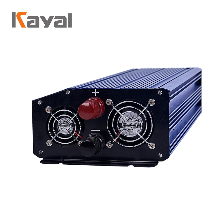 
Free Sample 1000 Watt Pure Sine Wave ac Inverter 1000w with FCC RoHS 
