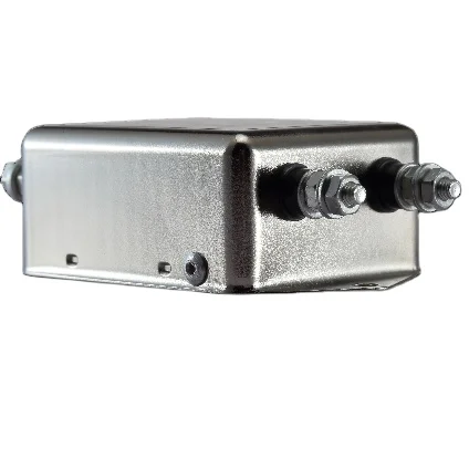 Fonyun FYL-10N-40A-S Emi Filter DC Single Phase Emi Filter 250v  filter withstand current 40A