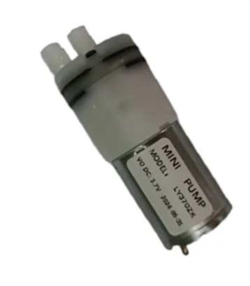 High pressure micro dc pump dc 12v dc automatic micro water spray pump electric membrane water pump